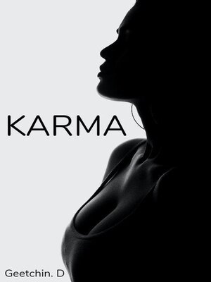 cover image of Karma